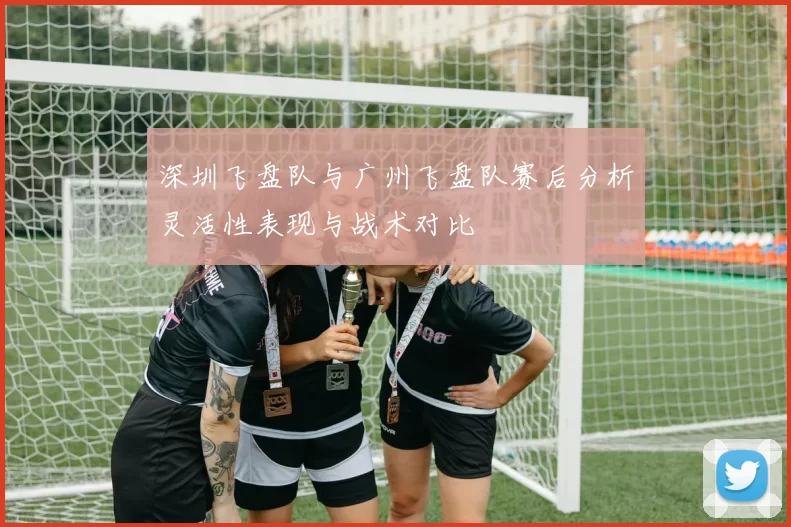 深圳飞盘队与广州飞盘队赛后分析灵活性表现与战术对比