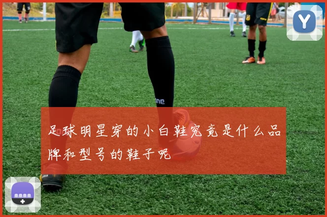 足球明星穿的小白鞋究竟是什么品牌和型号的鞋子呢