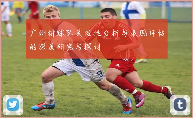 广州排球队灵活性分析与表现评估的深度研究与探讨