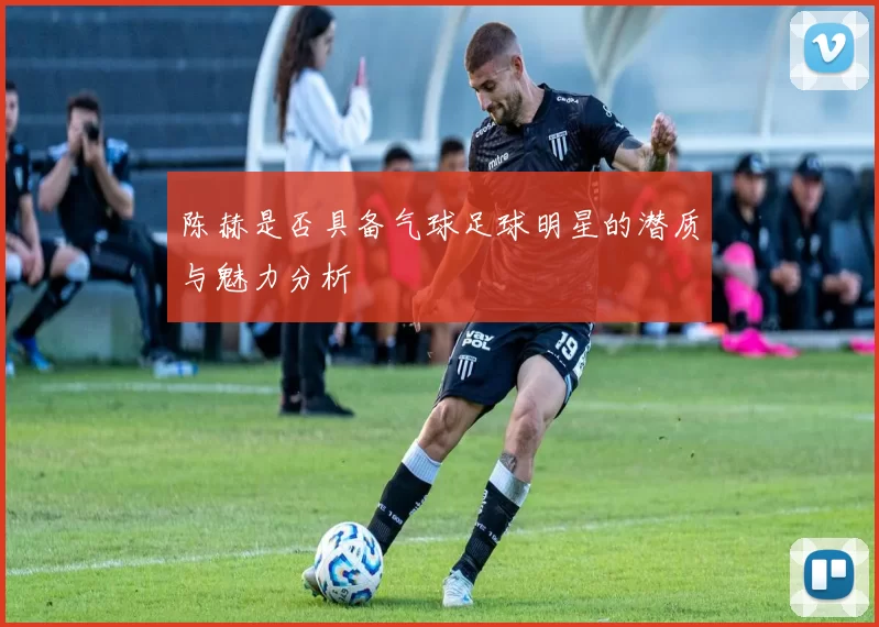 陈赫是否具备气球足球明星的潜质与魅力分析