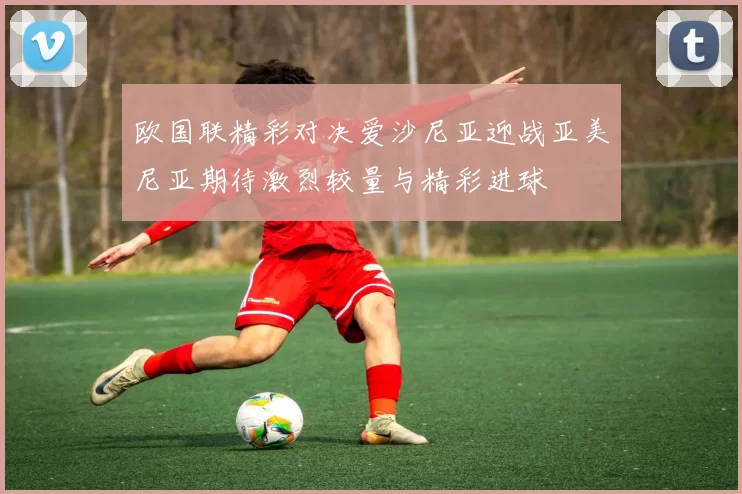 欧国联精彩对决爱沙尼亚迎战亚美尼亚期待激烈较量与精彩进球