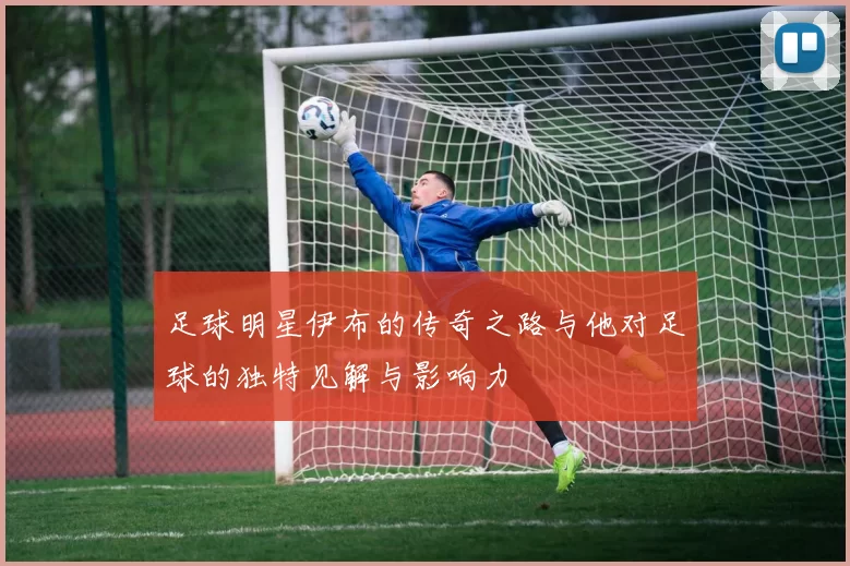 足球明星伊布的传奇之路与他对足球的独特见解与影响力