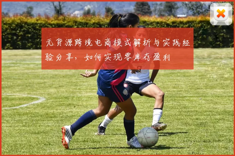 无货源跨境电商模式解析与实践经验分享，如何实现零库存盈利