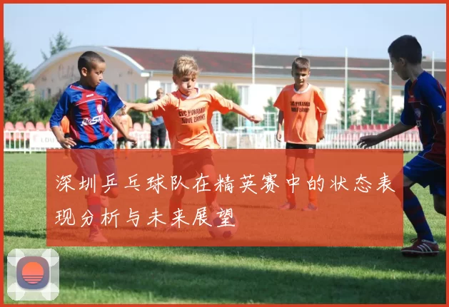 深圳乒乓球队在精英赛中的状态表现分析与未来展望