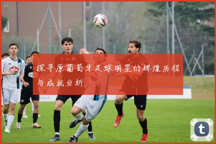 探寻原葡萄牙足球明星的辉煌历程与成就分析