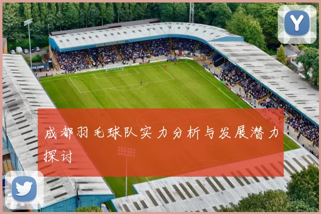 成都羽毛球队实力分析与发展潜力探讨
