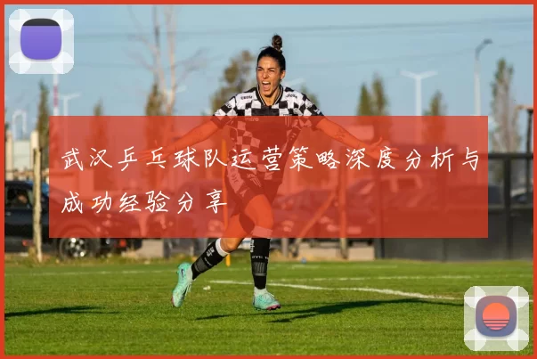 武汉乒乓球队运营策略深度分析与成功经验分享