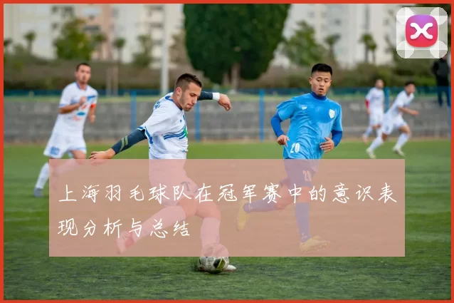 上海羽毛球队在冠军赛中的意识表现分析与总结