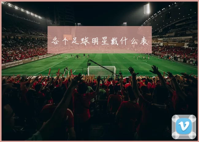 各个足球明星戴什么表